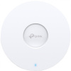 Точка доступа TP-Link EAP650 AX3000 10/100/1000BASE-TX белый