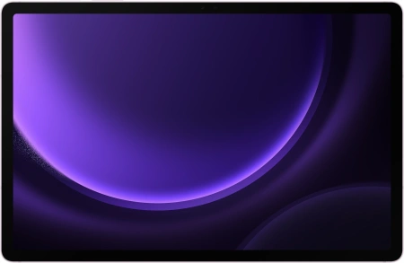 Планшет Samsung Galaxy Tab S9 FE+ BSM-X616B 1380 8C/12Gb/256Gb 12.4" TFT 2560x1600/4G/5G/And13/розов