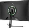 Монитор Digma 23.8" Overdrive 24P410F черный IPS LED 2ms 16:9 HDMI матовая 300cd 178гр/178гр 1920x1080 200Hz G-Sync FreeSync DP FHD USB 2.8кг