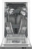 Посудомоечная машина встраив. Hotpoint HIS 2D87 D 2100Вт узкая инвертер