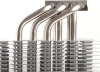 Устройство охлаждения(кулер) Thermalright Macho 120 Rev.B Soc-AM4/AM3+/1150/1151/1200/2011/2066/1700 черный 4-pin 19-25dB Al+Cu Ret (MACHO-120-B)