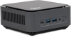 Неттоп IRU 110ALCN N100/8Gb/SSD256Gb UHDG/W11Pro/черный