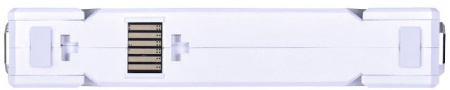 Вентилятор Lian-Li SL V2 140 White 140x140x25 4-pin 29dB LED Ret