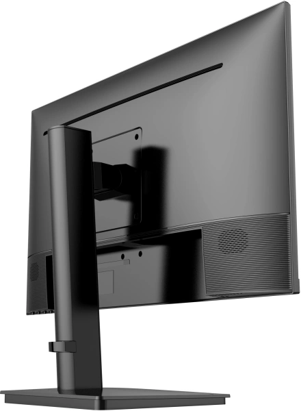 Монитор NPC 23.8" MD2418 IPS FHD чер 4ms DVI HDMI DP VGA M/M 100Hz 300cd In