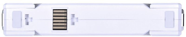 Вентилятор Lian-Li SL V2 140 White 140x140x25 4-pin 29dB LED Ret