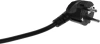 Сетевой фильтр Pilot mini 10м (4 розетки) белый (коробка)