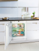 Freezer Liebherr SUIG 1514 white
