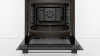 Духовой шкаф Электрический Bosch HBF011BA0Q черный