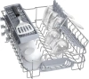 Посудомоечная машина Bosch SPS2IKW10E белый (узкая)