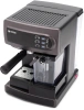Кофеварка рожковая Vitek VT-1517 VT 1238Вт фиолетовый