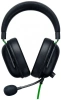 Наушники с микрофоном Razer BlackShark V2 X черный 1.3м мониторные оголовье (RZ04-03240100-R3M1)