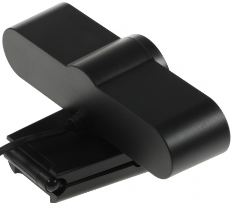 Камера Web A4Tech PK-980HA черный 2Mpix (1920x1080) USB3.0 с микрофоном