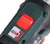 Дрель-шуруповерт Metabo PowerMaxx BS Basic аккум. патрон:быстрозажимной (кейс в комплекте) (600080500)