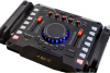 Минисистема Supra SMB-2150 черный 200Вт/FM/USB/BT/SD (в компл.: активн.+пассив.колонки)