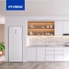 Морозильная камера Hyundai CU2505F белый
