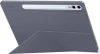 Чехол Samsung для Samsung Galaxy Tab S9+/S9 FE+ EF-BX810PLEGRU поликарбонат/полиуретан голубой
