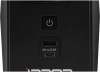 Источник бесперебойного питания Ippon Back Power Pro II Euro 650 360Вт 650ВА черный