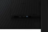 Монитор Samsung 27" ViewFinity S8 S27D800EAIXCI черный IPS LED 5ms 16:9 HDMI матовая HAS Piv 1000:1 350cd 178гр/178гр 3840x2160 60Hz DP 4K USB 6.1кг