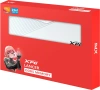 Память DDR5 2x32GB 6400MHz A-Data AX5U6400C3232G-DCLAWH XPG Lancer RTL PC5-51200 CL32 DIMM 288-pin 1.4В kit dual rank с радиатором Ret