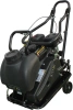 Виброплита Zitrek z3k91w 4780Вт 6.5л.с. бензиновый черный (091-0208)