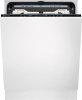 Посудомоечная машина встраив. Electrolux EEG68600W полноразмерная инвертер