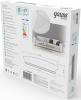 Светильник Gauss Basic Space Stone наст.-потол. 4000K цв.св.:белый белый (995438260)