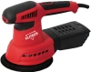 Эксцентриковая шлифовальная машина Elitech МШЭ 0515Э 460Вт