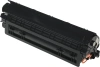 Картридж лазерный HP 78A CE278A черный (2100стр.) для HP LJ P1566/P1606w/M1536
