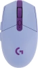 Мышь Logitech G304 Lightspeed синий оптическая 12000dpi беспров. USB 5but (910-006026)