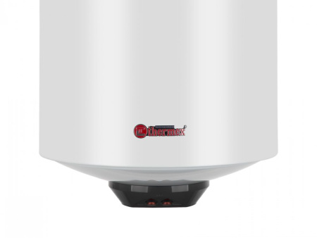 Водонагреватель Thermex Thermo 50 V Slim 2.5кВт 50л электрический настенный/белый