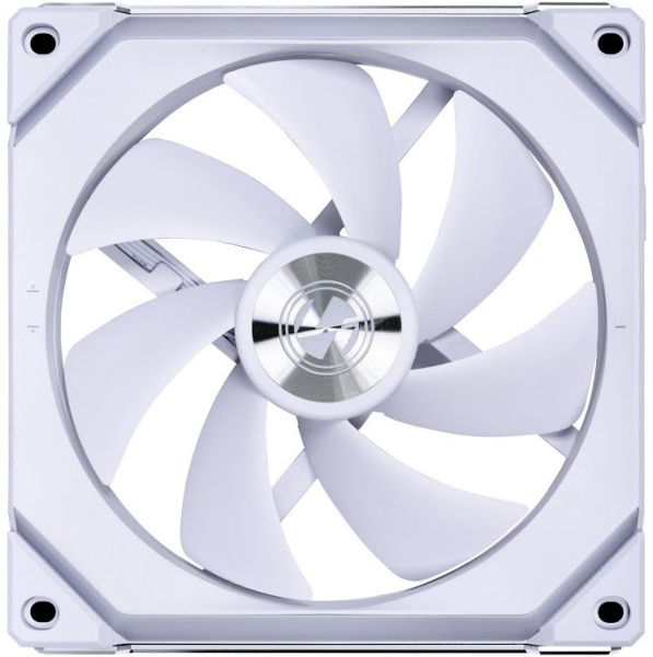Вентилятор Lian-Li SL V2 140 White 140x140x25 4-pin 29dB LED Ret
