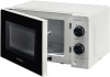 Микроволновая Печь Hyundai HYM-M2049 20л. 700Вт белый/черный