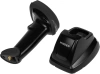 Сканер штрих-кода Mindeo CS2291-HD (BT) 2D серый