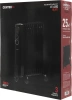 Радиатор масляный Centek CT-6202 2500Вт черный