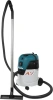 Строительный пылесос Makita VC2512L 1000Вт (уборка: сухая/влажная) серый