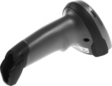 Сканер штрих-кода Атол SB2108 Plus (rev.2) 2D серый (57984)