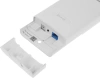 Точка доступа IP-Com iUAP-AC-M AC1200 10/100/1000BASE-TX/Wi-Fi белый