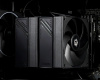 Устройство охлаждения(кулер) ID-Cooling Frozn A620 Soc-AM5/AM4/1151/1200/2066/1700 4-pin 29.85dB Al+