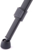 Штатив Rekam Mobipod E-160 напольный черный алюминий (1151гр.)