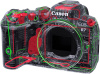 Фотоаппарат Canon EOS R7 черный 32.5Mpix 2.95" 4K WiFi LP-E6NH