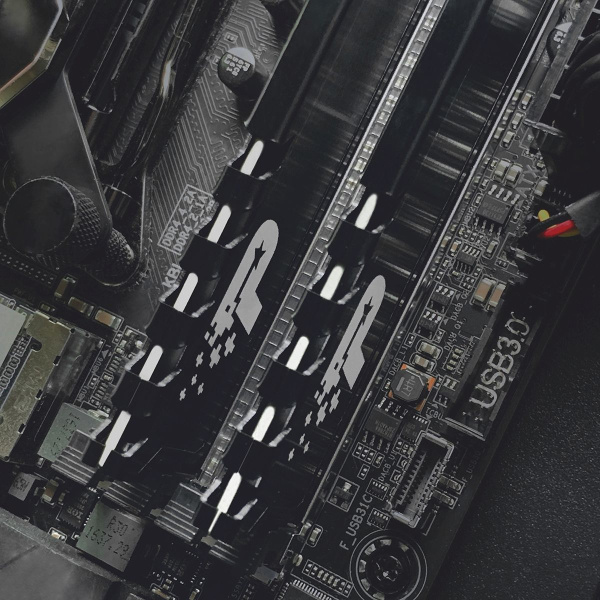 Память DDR4 2x4GB 2666MHz Patriot PSP48G2666KH1 Signature Premium RTL PC4-21300 CL19 DIMM 288-pin 1.