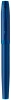 Ручка перьев. Parker IM Monochrome F328 (2172963) Blue PVD F сталь нержавеющая подар.кор.