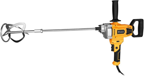 Дрель-миксер Deko DKM1300 1300Вт М14 (063-4991)