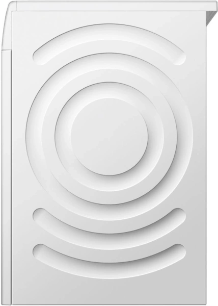 Стиральная машина Bosch WGE03200SN пан.англ. класс: A загр.фронтальная макс.:8кг белый