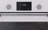 Духовой шкаф Электрический Lex EDP 680 WH MAX белый