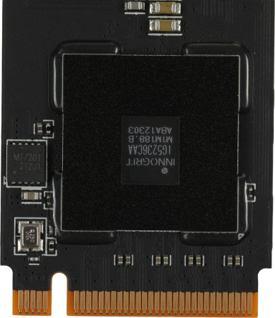 Накопитель SSD A-Data PCI-E 4.0 x4 1Tb AGAMMIXS70B-1T-CS XPG Gammix S70 Blade M.2 2280