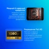 Ноутбук Lenovo V15 G4 AMN Ryzen 3 7320U/8Gb/SSD256Gb/610M/15.6"/TN/FHD/noOS/black