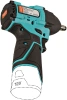 Гайковерт Sturm! CW1212BL аккум. патрон:квад.3/8"