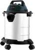 Строительный пылесос Zitrek ZKVC1500-15S 1500Вт (уборка: сухая) серебристый