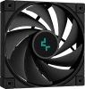 Устройство охлаждения(кулер) Deepcool AK620 Digital Soc-AM5/AM4/1151/1200/2066/1700 4-pin 28dB Al+Cu